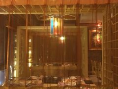 -甘尼仕印度餐厅爵士酒吧(阳春巷店)