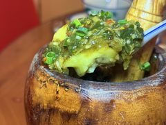-小街47號江湖菜(四合院店)