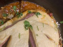 -万里闯关东铁锅炖菜馆(高新旗舰店)