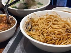 炸酱面-姚记炒肝店(簋街店)