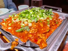 -绿茶餐厅(蓝色港湾店)
