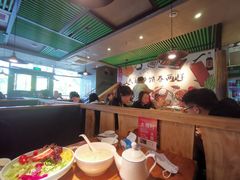 -吕氏疙瘩汤·私家菜馆(慈云寺店)