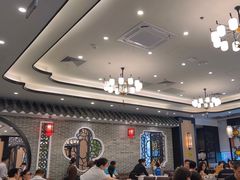-老廣新意-全天茶点(宝能店)