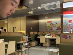 -海底捞火锅(上地华联店)