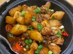 -胡子大厨·超级小炒肉(晶耀前滩店)