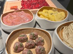 -海底捞火锅(北京路店)