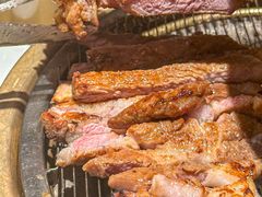 -泥炉烧肉师(新街口金銮巷店)