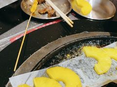 -景家大乾烤肉(新村十区店)