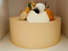 -半勺舒舒生日蛋糕店