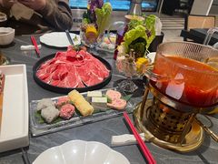 -合乐·创意火锅·海鲜火锅(亚东柒号店)