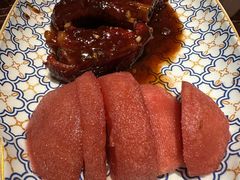 -永安鱼庄·镇江菜(东吴路店)