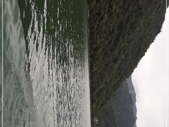 -汉中石门栈道风景区