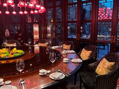 -杭州西子湖四季酒店·金沙厅