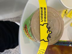 -茶力的小怪兽(梅林卓悦汇店)