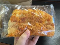 -雀食面包店(钟楼店)
