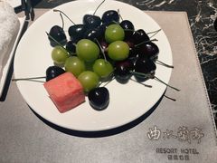 -曲水兰亭(北京四惠店)