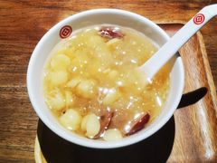 -彬媽糖水(侨鑫国际店)