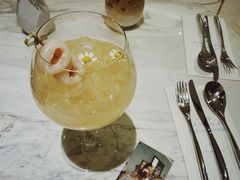 -théATRE 茶聚场(王府中環店)