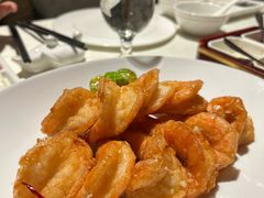 -四季民福烤鸭店(望京旺角店)