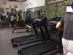 -RoMan罗马健身工作室(莘庄店)