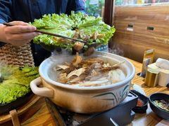 -束河人家(南锣鼓巷店)