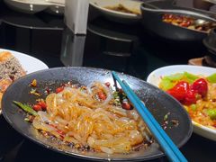 -巴蜀风月·聚会团建·生日宴(宝安店)