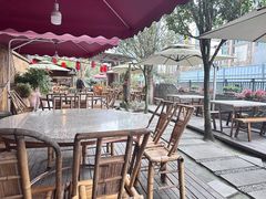 -回水镇·江湖川菜(恒大新城店)
