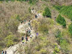 -北京鹫峰国家森林公园