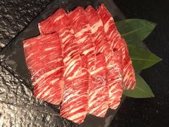 -牛焱·烧肉酒肆(五大道店)