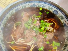 -南花桥羊肉馆老字号(乌镇店)