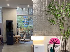 -伟伟宠物医院·CT影像中心·瑞派犬猫综合性门诊(汉口总院)