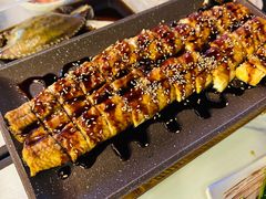 -长寿参鸡汤(朝韩风情街店)