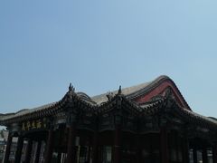 -蓟县鼓楼