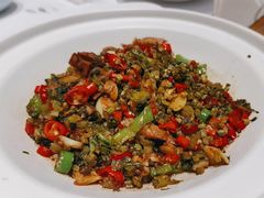-食悦江南·淮扬菜·烤鸭(亚运村·惠新店)