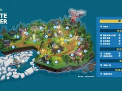 -珠海横琴国家地理探险家中心(创新方)