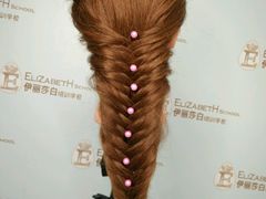 -伊丽莎白美容培训学校(顺德校区)