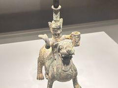 -临沂市博物馆