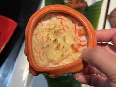-南通大饭店·米兰餐厅