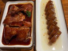 -三玛璐酒楼(汉口路店)