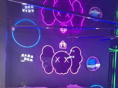 -JUZC钜阵纯KTV(滨海吾悦广场店)