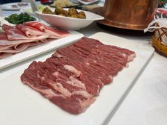 -东来顺饭庄(王府井步行街店)