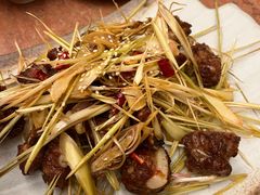 -浩海火燒雲傣家菜(芮欧百货店)