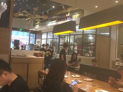 -乐凯撒披萨(海岸城店)