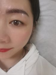 -莲姿娜·半永久纹眉皮肤管理