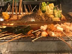 -大姐麻辣烫(莲宝中路店)