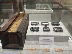 -中国铁道博物馆(正阳门馆)