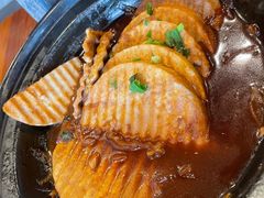 -百姓人家家常菜馆(大观·天地MALL店)