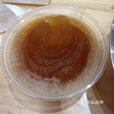 不一样的炸蛋，不一样的自助加汤方式！