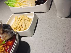 -半天妖烤鱼(紫荆广场店)