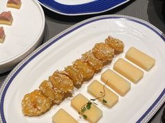 -曾宴·楚菜(湖北省博物馆店)